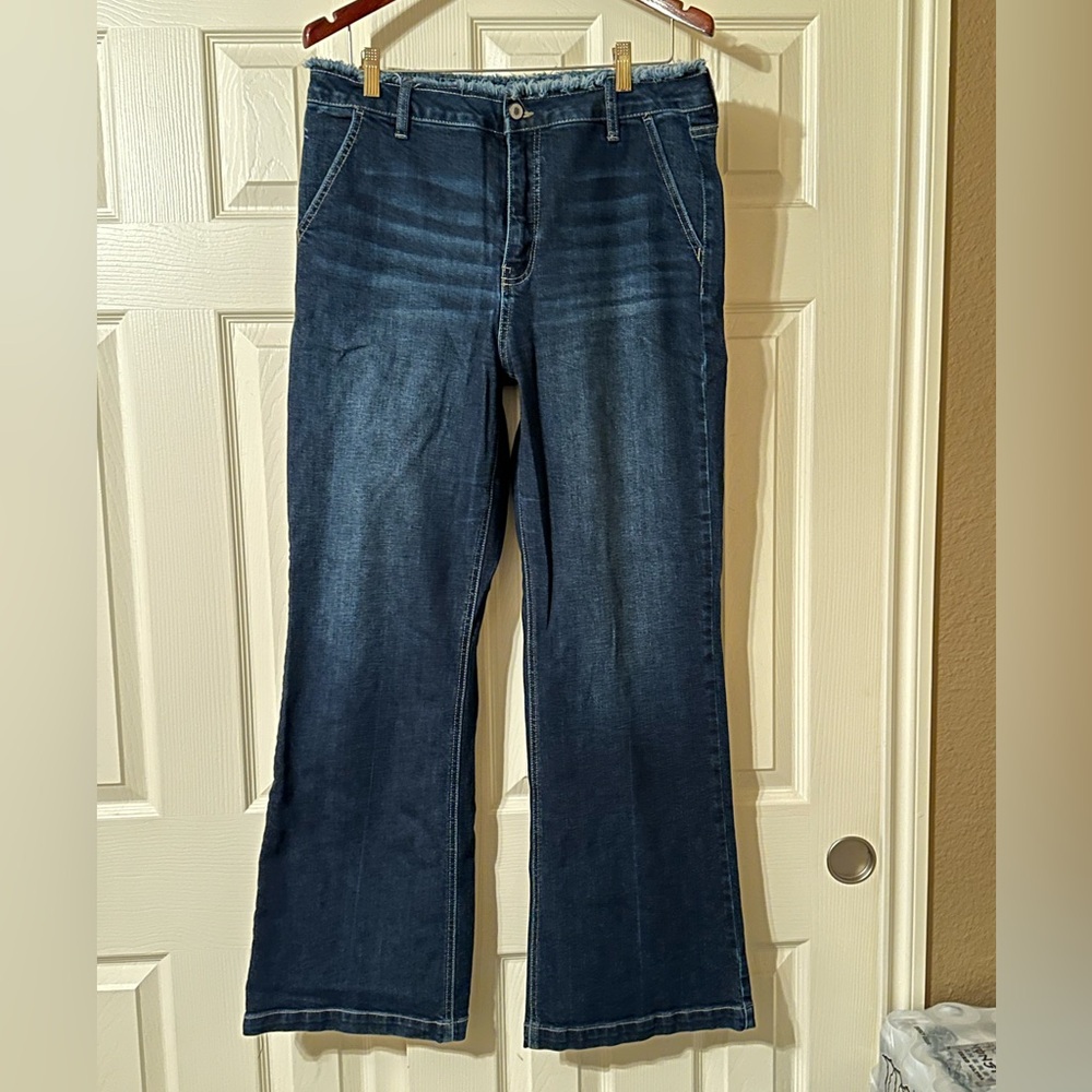 Kancan jeans